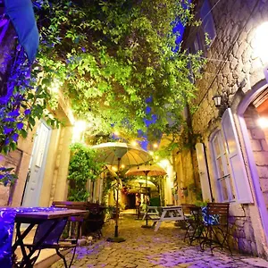 Rue D'azur 3*, Alaçatı Turquie
