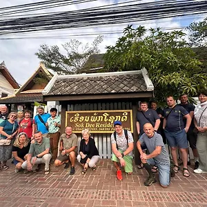 Sok Dee Luang Prabang