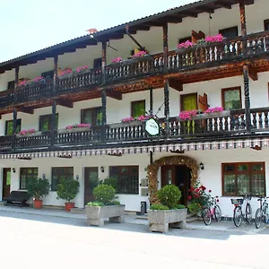 Almhostel 3*, Flintsbach am Inn Allemagne