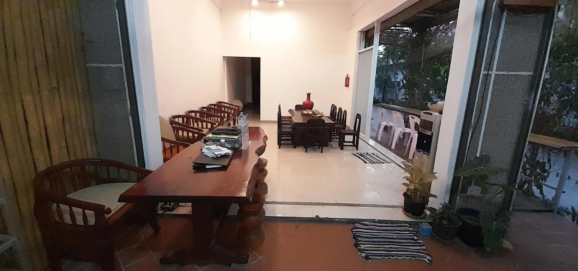 Mk Hostel Luang Prabang Laos