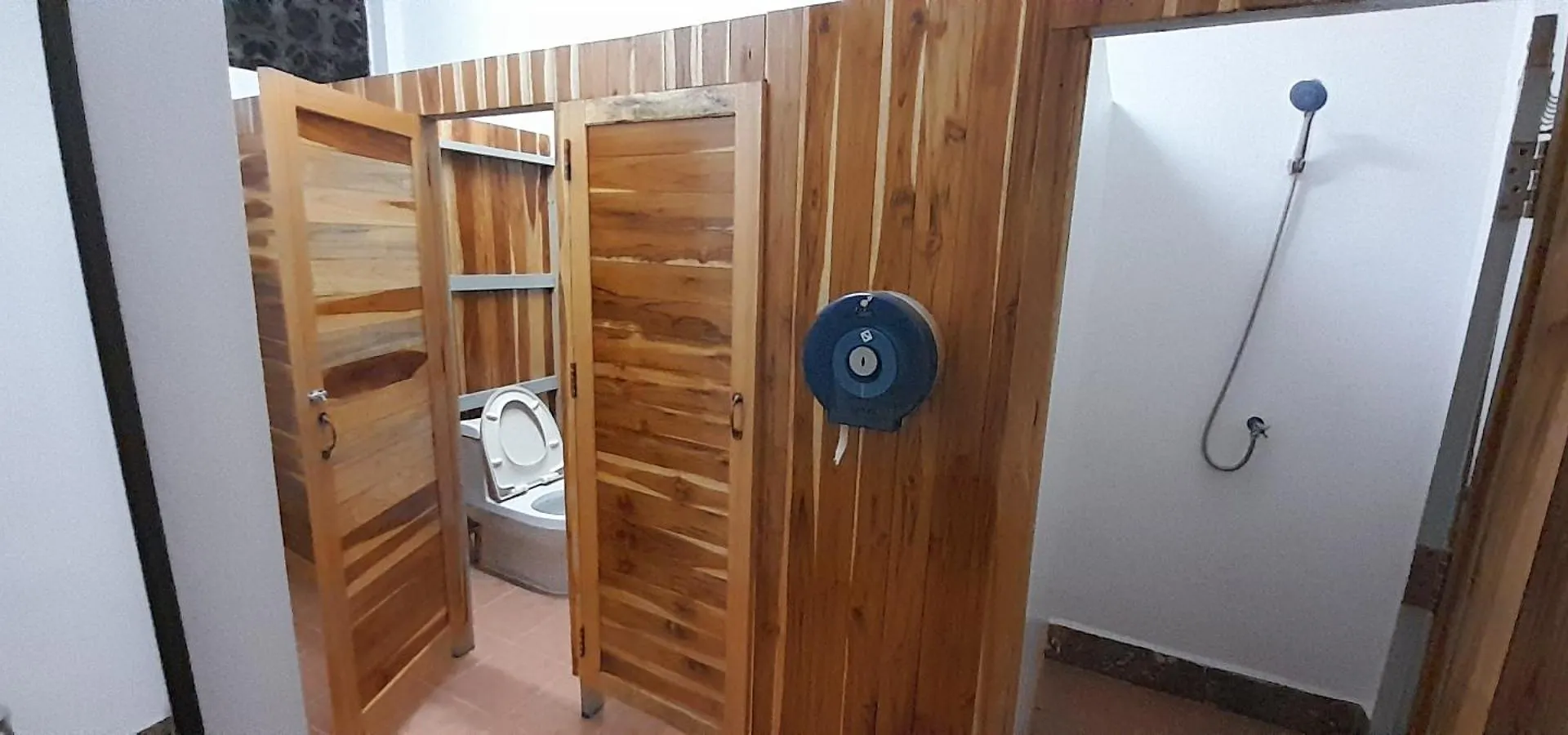 Mk Hostel Luang Prabang Laos